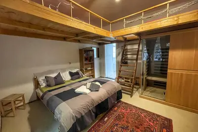 Image de ProFamily + infrasauna by Interhome