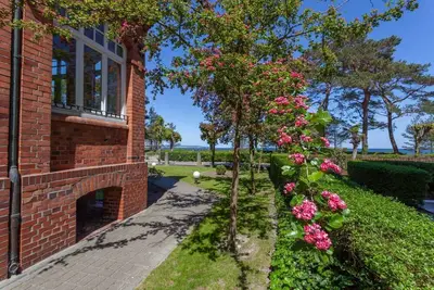 Image de Villa Glückspilz - Fewo Kilig 1. 3 - Apartment Kilig Villa Glückspilz,