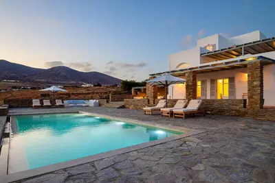 Image de Soho Villa