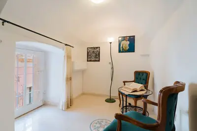 Image de Room 3 Piazzetta San Giovanni B&B