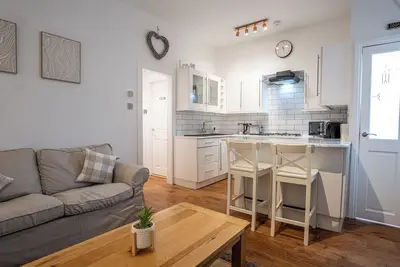 Image de Coopers Croft - 1 Bed Apt, Sleeps 2 with Parking