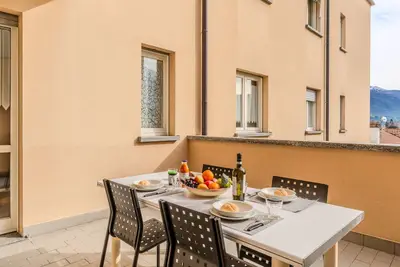 Image de Casa Dolce Vita by Interhome