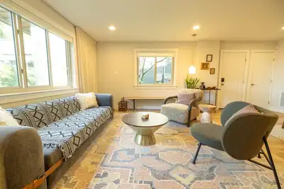Image de 1br with Japanese Garden View