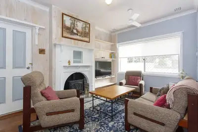 Image de Heritage Cottage - 2-bedrooms