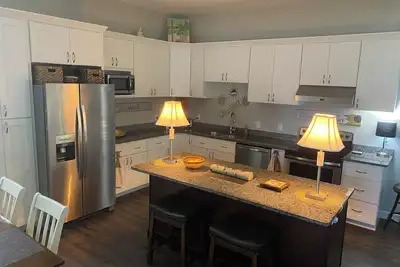 Image de Charming 1-bedroom house with WiFi in wonderful Osage Beach