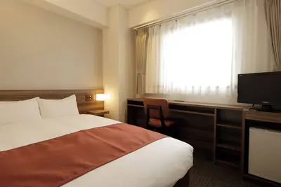 Image de 0 minutes walk from Magome Station Hotel room / Ota-ku Tokyo