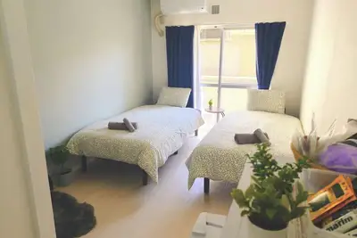 Image de Private rental in front of Jr stationDirect to Om / Saitama Saitama