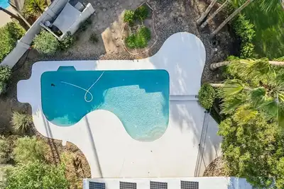Image de Scottsdale Oasis: Pool & Outdoor Fun 4/Bed; 3/Bath