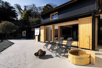 Image de Old house for rent / Minamiawaji HyĹŤgo