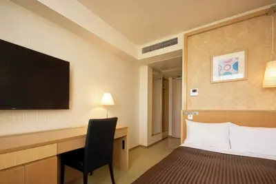 Image de Smoking Standard SemiDouble The One Five Stay / Koto-ku Tokyo