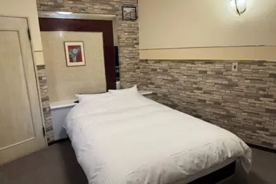 Image de Double room Nonsmoking type / Nishikawanoborichokotaji Saga