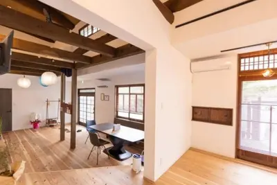 Image de 2 Bedroom Apartment / Awaji HyĹŤgo