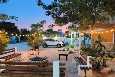 Image de Villa Gabriela #5 Cozy room 3 min from the beach