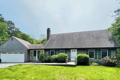 Image de Cape Cod Getaway Near Beaches & Bike Trail