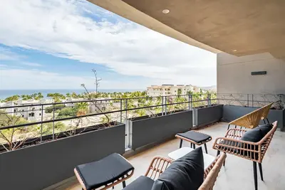 Image de Punto Nima: Rooftop Infinity Pool & Ocean Views
