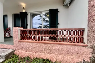 Image de Casa San Michele a Bagnaia