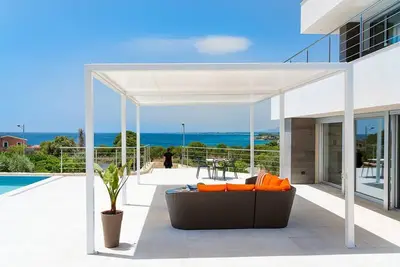 Image de Villa Jaquetta – Syracuse\/plemmirio Area