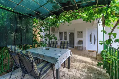 Image de Appartements et Chambres Dotli (35530-A3) - Selce (Crikvenica)