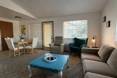 Image de Monica and Rachel's Friends Apt