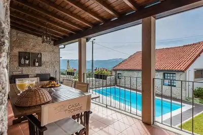 Image de Casa da Torre by Interhome