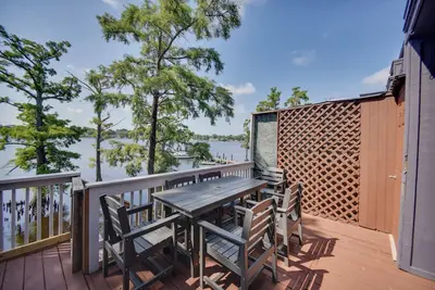 Image de Boat & Fish: Waterfront Gem on Pasquotank River!