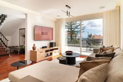 Image de GuestReady - Séjour luxueux à Funchal