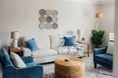 Image de Spacious 3 Bed Condo Near Etsu