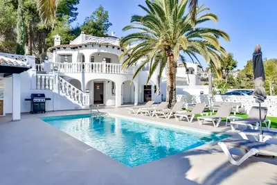 Image de Villa Laguna - Benissa, Costa Blanca