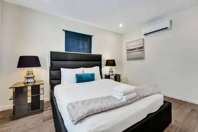 Image de Eden Escape 1br | Walk to Fort Lauderdale Beach