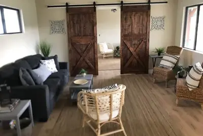 Image de Charming Relaxing Cottage on Sonoma Mountain