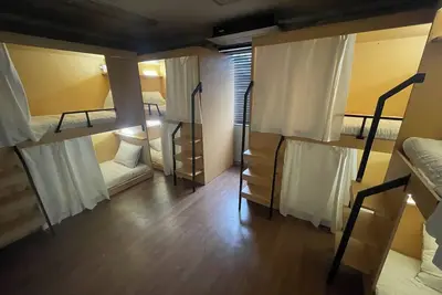 Image de As a new guesthouse, Our guesthouse is exclusively for women only.