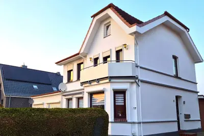 Image de Vacation apartment/apartment for 5 guests with 48m² in Kellenhusen (272731)