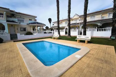 Image de Bungalow Complexe Malibu Doña Pepa-Rojales