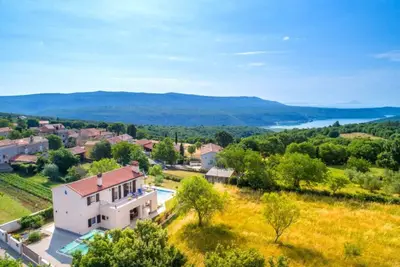 Image de Villa Cicibella by Villas Guide