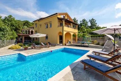 Image de Casa Ivetta Sun Garden by Villas Guide