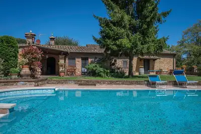 Image de Grace Home, Pool, Wifi, Gambassi Terme