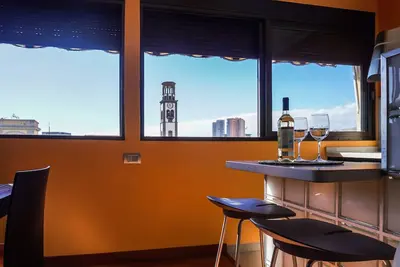 Image de City Center Modern Apartment