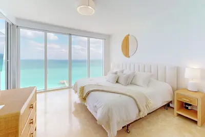 Image de Breathtaking 2Bdrm 2b Full Ocean View Getaway-Cs68