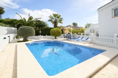 Image de Maison Isa by Interhome