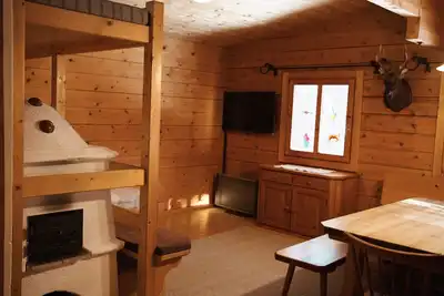 Image de Cozy mountain hut on the Pillberg - pure nature & relaxation in the mountains