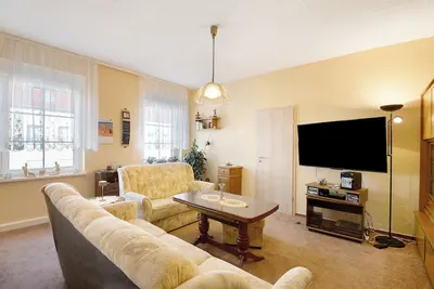 Image de Appartement 'Gisela' avec terrasse partagée, jardin partagé et Wi-Fi