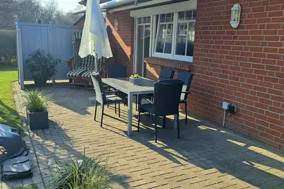Image de Holiday home Ferienhaus Sophie