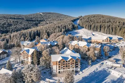 Image de Forest Park Resort & Spa
