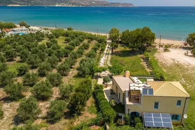 Image de Calma Seaside Villa