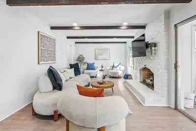 Image de Waterview Retreat - Riverside Haven 4-2 Family