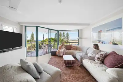 Image de Caprina in Caloundra