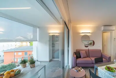 Image de Appartement moderne et élégant près du centre-ville de Lignano