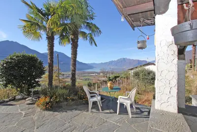 Image de Spacious Family-Friendly Holiday Home with Stunning Mountain Views