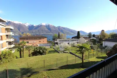 Image de Apartment on the 1st floor of an apartment building in a sunny and central location