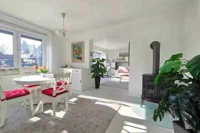 Image de We warmly welcome you to the Meerverliebt vacation apartment